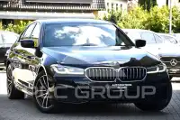 2022 BMW 540