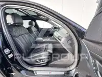 2022 BMW 540