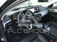 2022 BMW 540