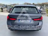 2022 BMW 540