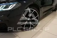 2022 BMW 540