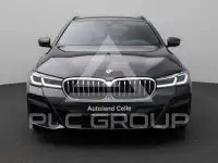 2022 BMW 540