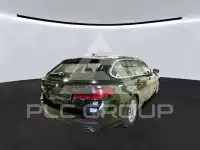 2022 BMW 540