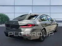 2022 BMW 540