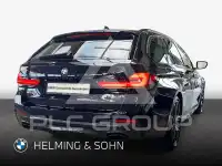 2022 BMW 540