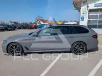 2022 BMW 540