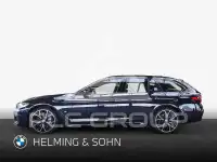 2022 BMW 540
