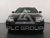 2022 BMW 540