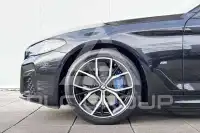 2022 BMW 540