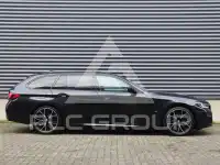 2022 BMW 540