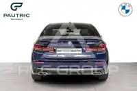2022 BMW 540