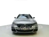 2022 BMW 540