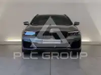 2022 BMW 540
