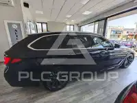 2022 BMW 540