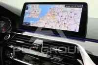 2022 BMW 540