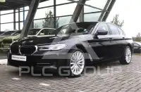 2022 BMW 540