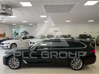 2022 BMW 540