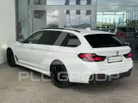 2022 BMW 540