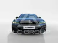2022 BMW 540