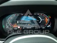 2022 BMW 540
