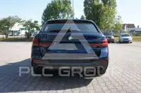 2022 BMW 540