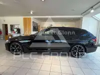 2022 BMW 540