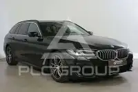 2022 BMW 540