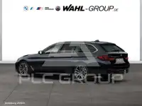 2022 BMW 540