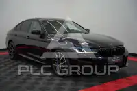 2022 BMW 540