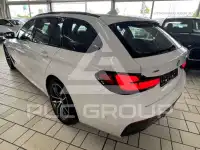 2022 BMW 540