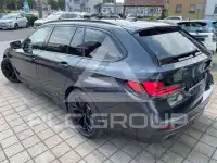 2022 BMW 540