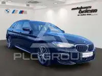 2022 BMW 540