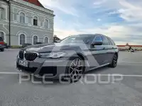 2022 BMW 540