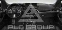 2022 BMW 540