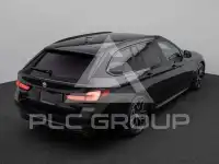 2022 BMW 540