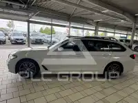 2022 BMW 540