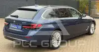 2022 BMW 540