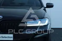 2022 BMW 540