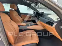 2022 BMW 540