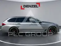 2022 BMW 540