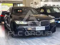 2022 BMW 540