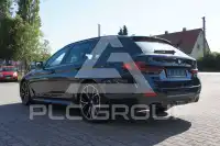 2022 BMW 540