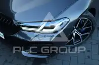 2022 BMW 540