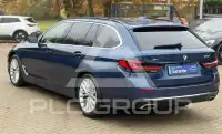 2022 BMW 540