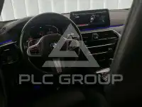 2022 BMW 540