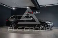 2022 BMW 540