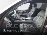 2022 BMW 540