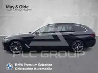 2022 BMW 540