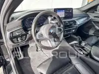 2022 BMW 540