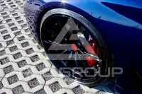 2022 BMW 540
